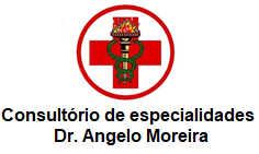 Consultório de Especialidades Dr. Angelo Moreira